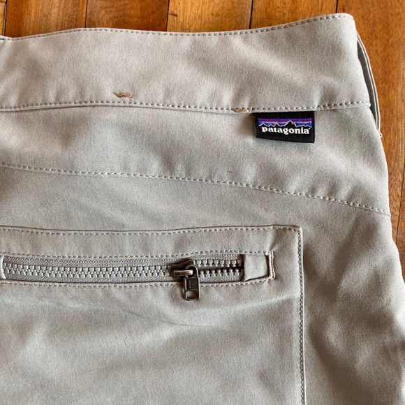 Patagonia shorts - Picture 4 of 9